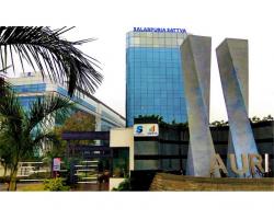 Sattva Aura - Block B